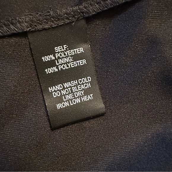 Lulus Shifting Dears Long Sleeve Dress S (a3 - Picture 12 of 14